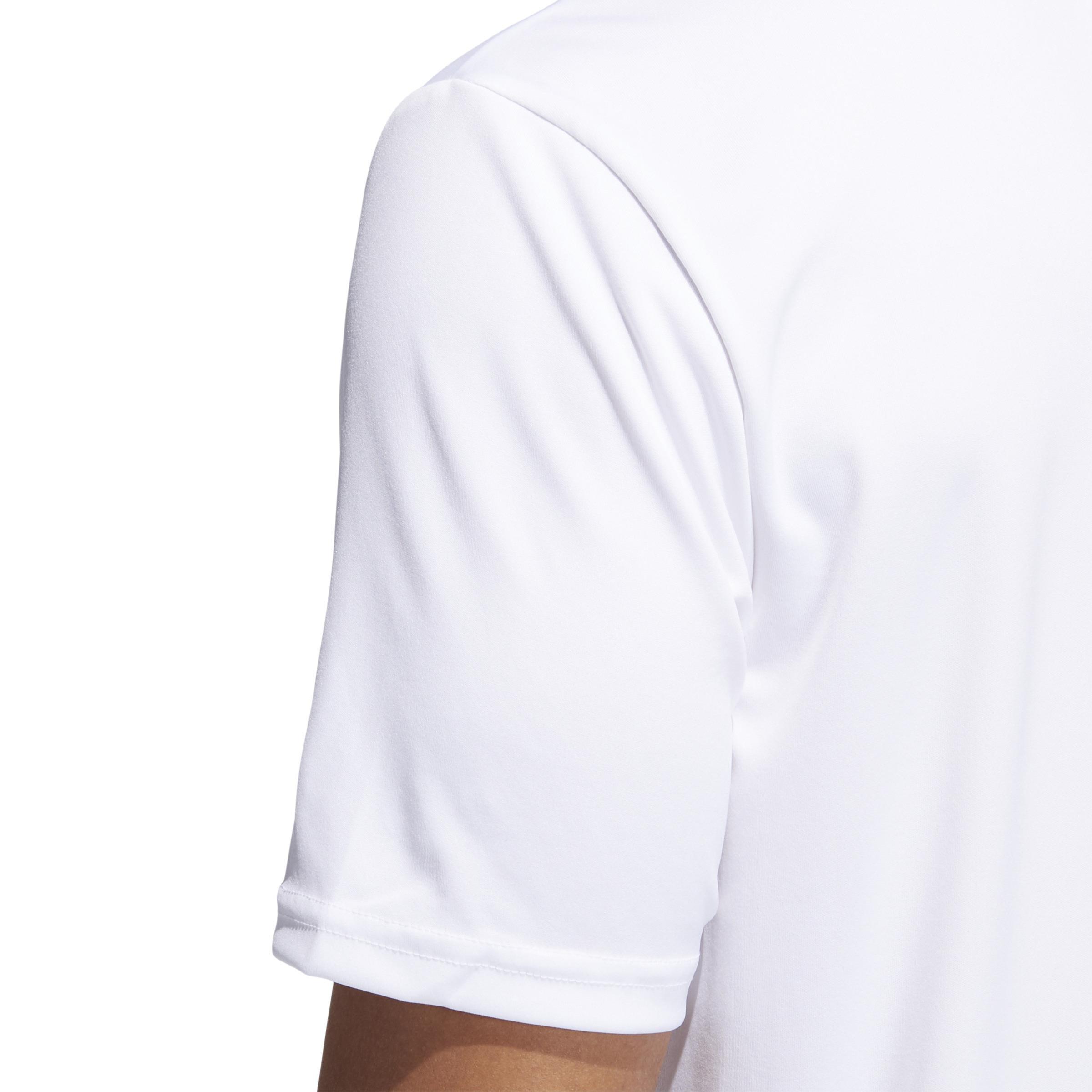 Slogan Running Graphic T-Shirt, White, , large image number 4