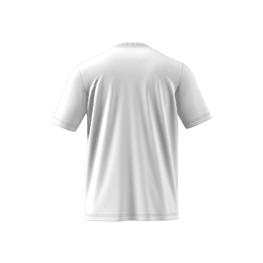 Slogan Running Graphic T-Shirt, White, , large image number 11