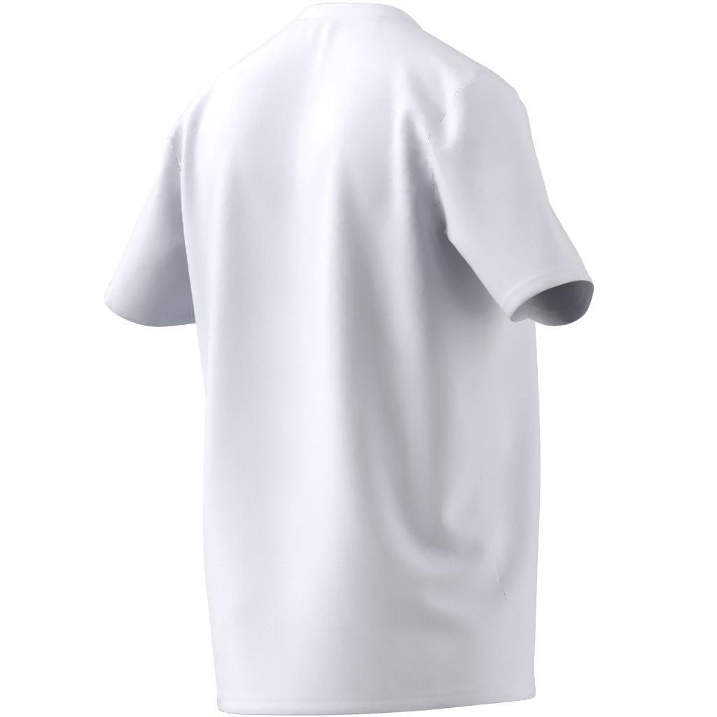 Men Sportswear Camo T-Shirt, White, A901_ONE, large image number 7