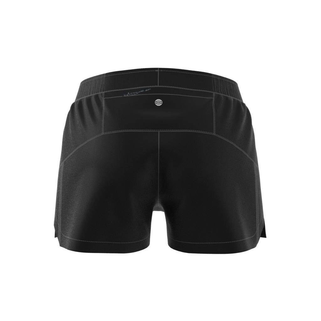 Terrex Trail Running Shorts, Black, A901_ONE, large image number 6
