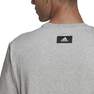 Men Future Icons Logo Graphic Tee, Grey, A901_ONE, thumbnail image number 5
