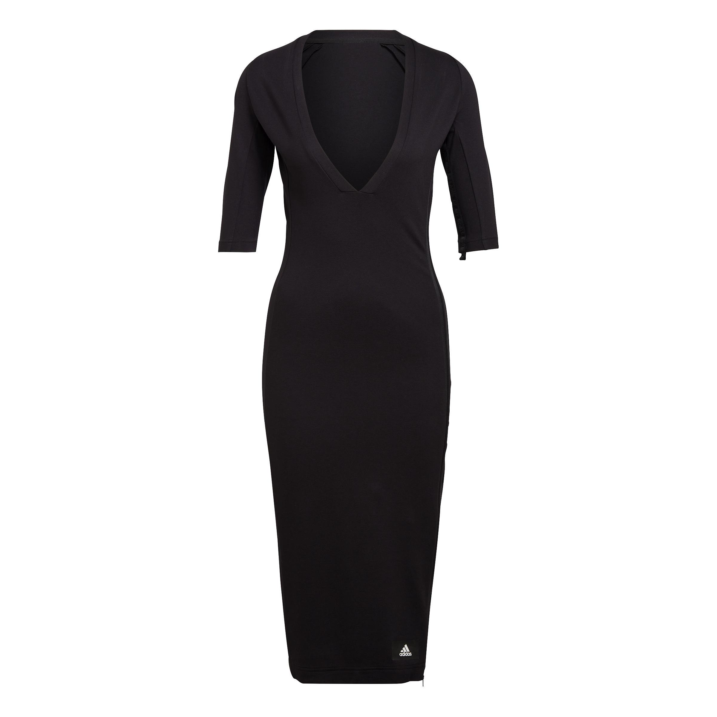 adidas Sportswear Mission Victory Dress, Black, A901_ONE, large image number 0