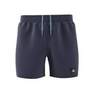 Kids Boys 3-Stripes Swim Shorts, Blue, A901_ONE, thumbnail image number 5