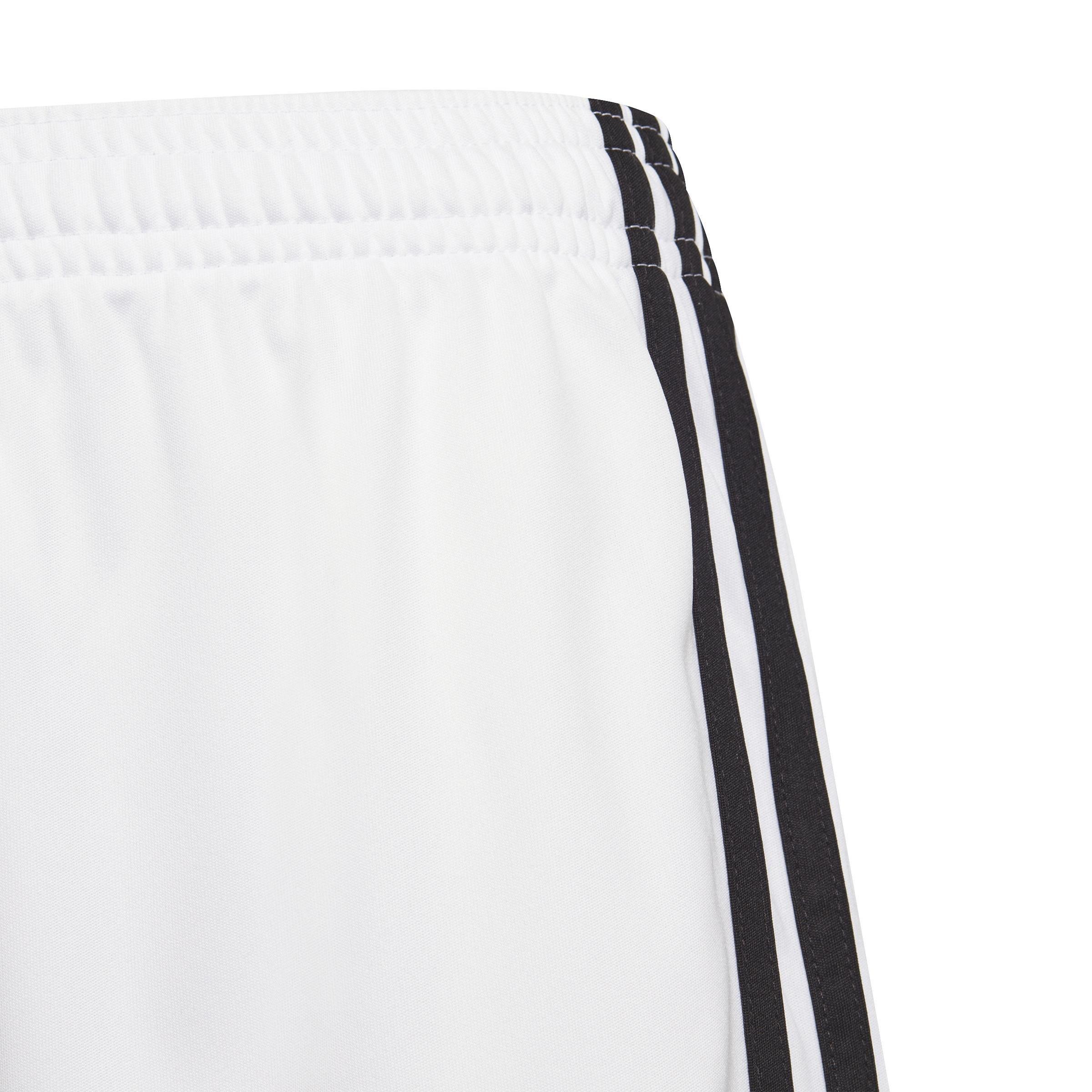 Kids Juventus 22/23 Home Shorts, White, , large image number 3