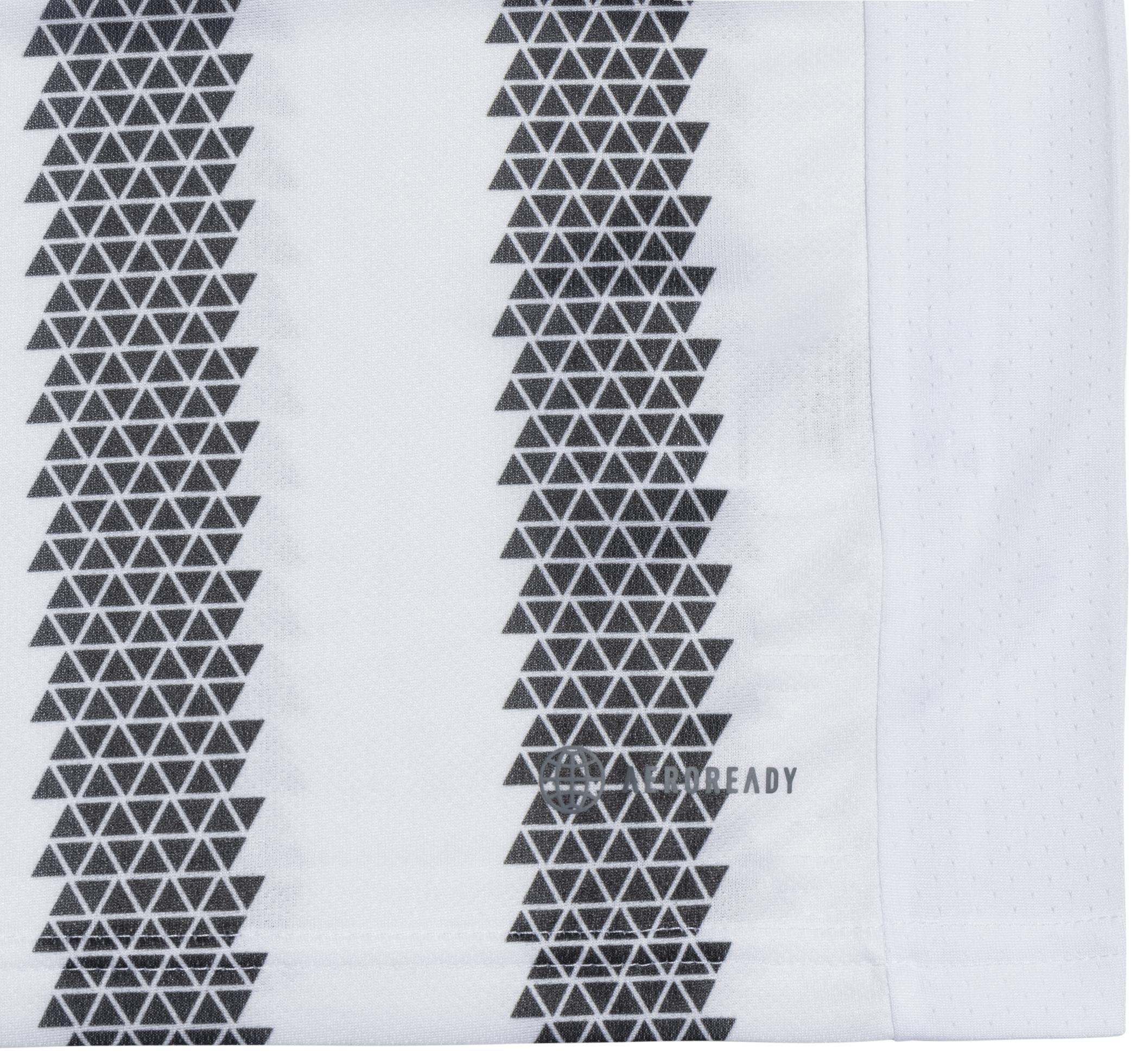 Kids Juventus 22/23 Home Jersey, White, A901_ONE, large image number 5