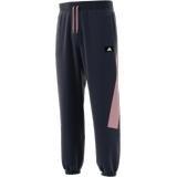 Polar Fleece Pants, Blue, , large image number 8