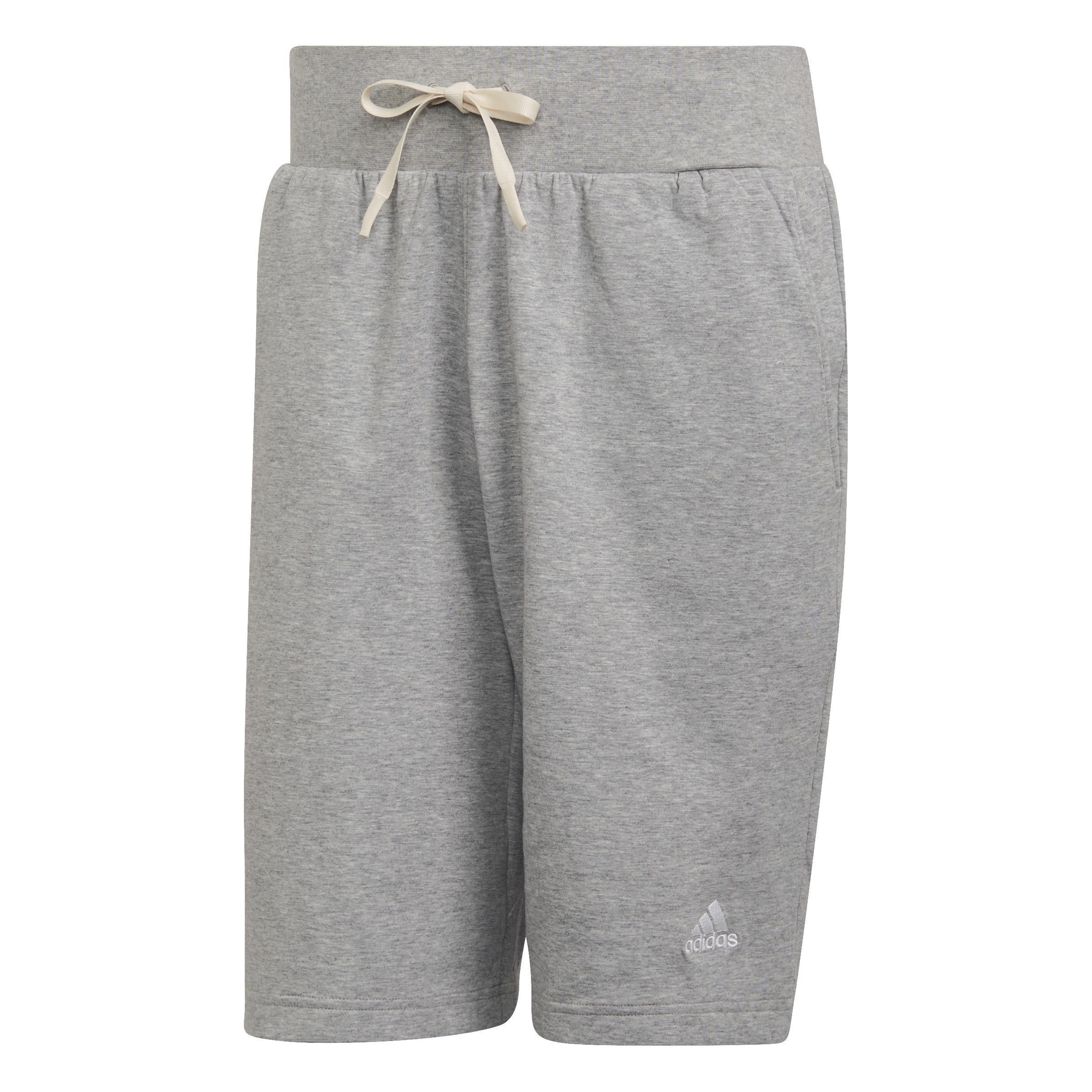 Studio Lounge Shorts, Grey, A901_ONE, large image number 3