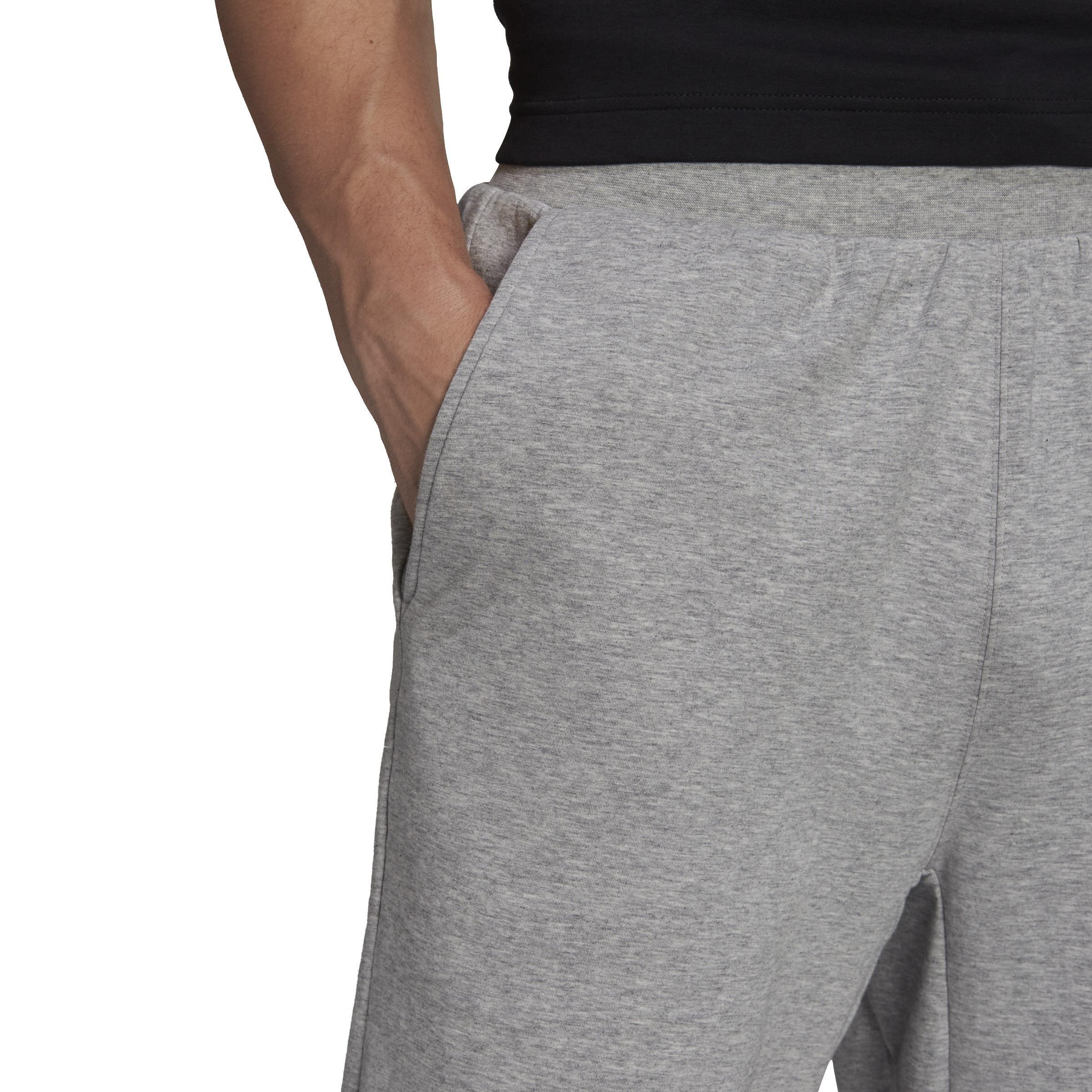 Studio Lounge Shorts, Grey, A901_ONE, large image number 5