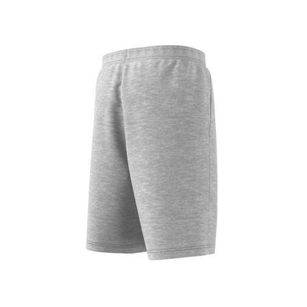 Men Studio Lounge Shorts ,Grey, A901_ONE, large image number 7