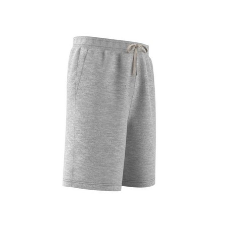 Men Studio Lounge Shorts ,Grey, A901_ONE, large image number 10