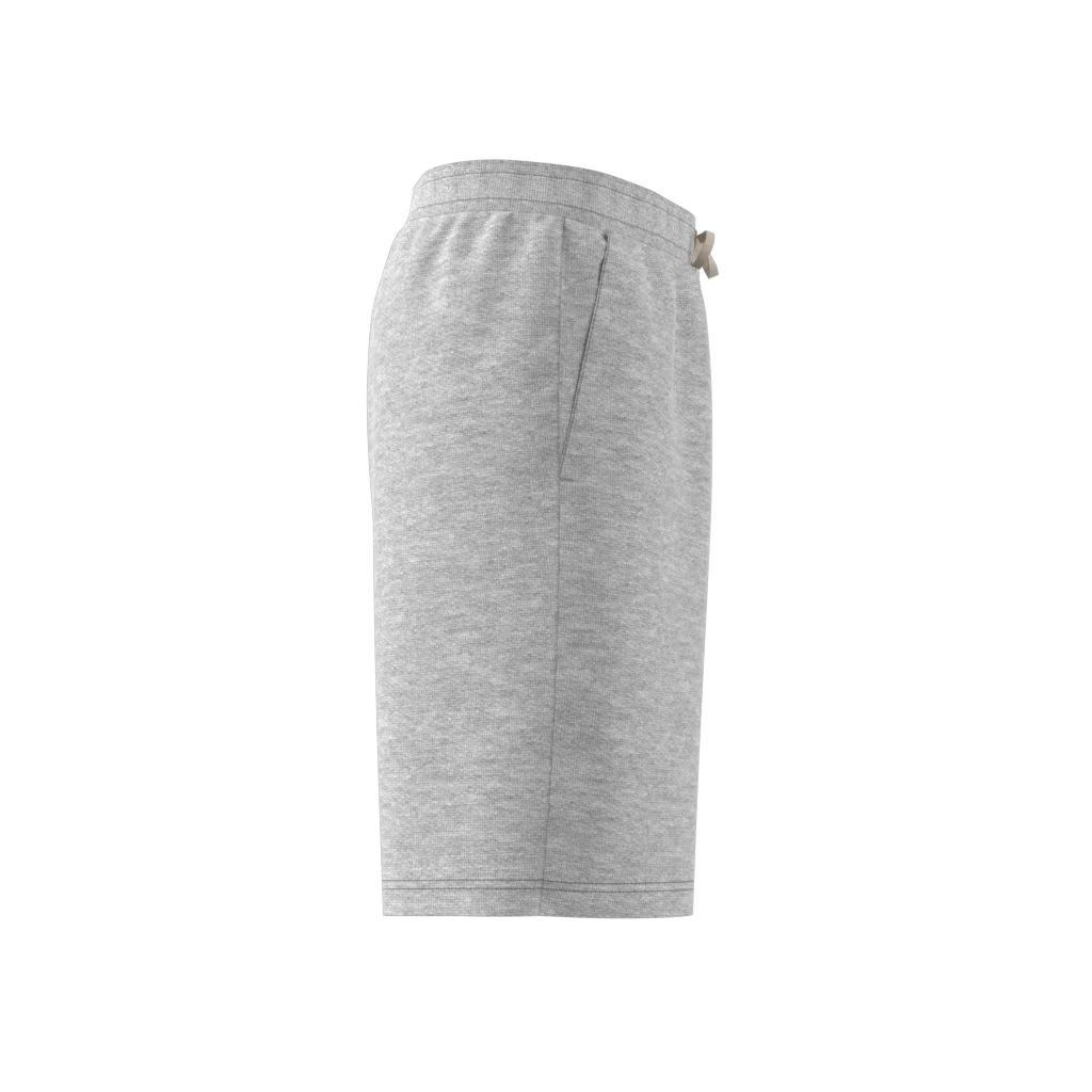 Studio Lounge Shorts, Grey, A901_ONE, large image number 11