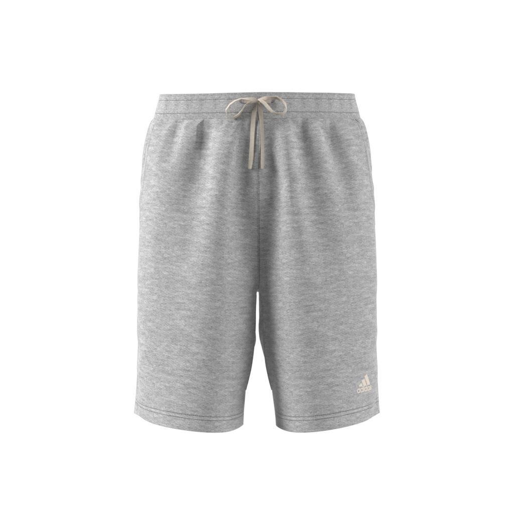 Studio Lounge Shorts, Grey, A901_ONE, large image number 12