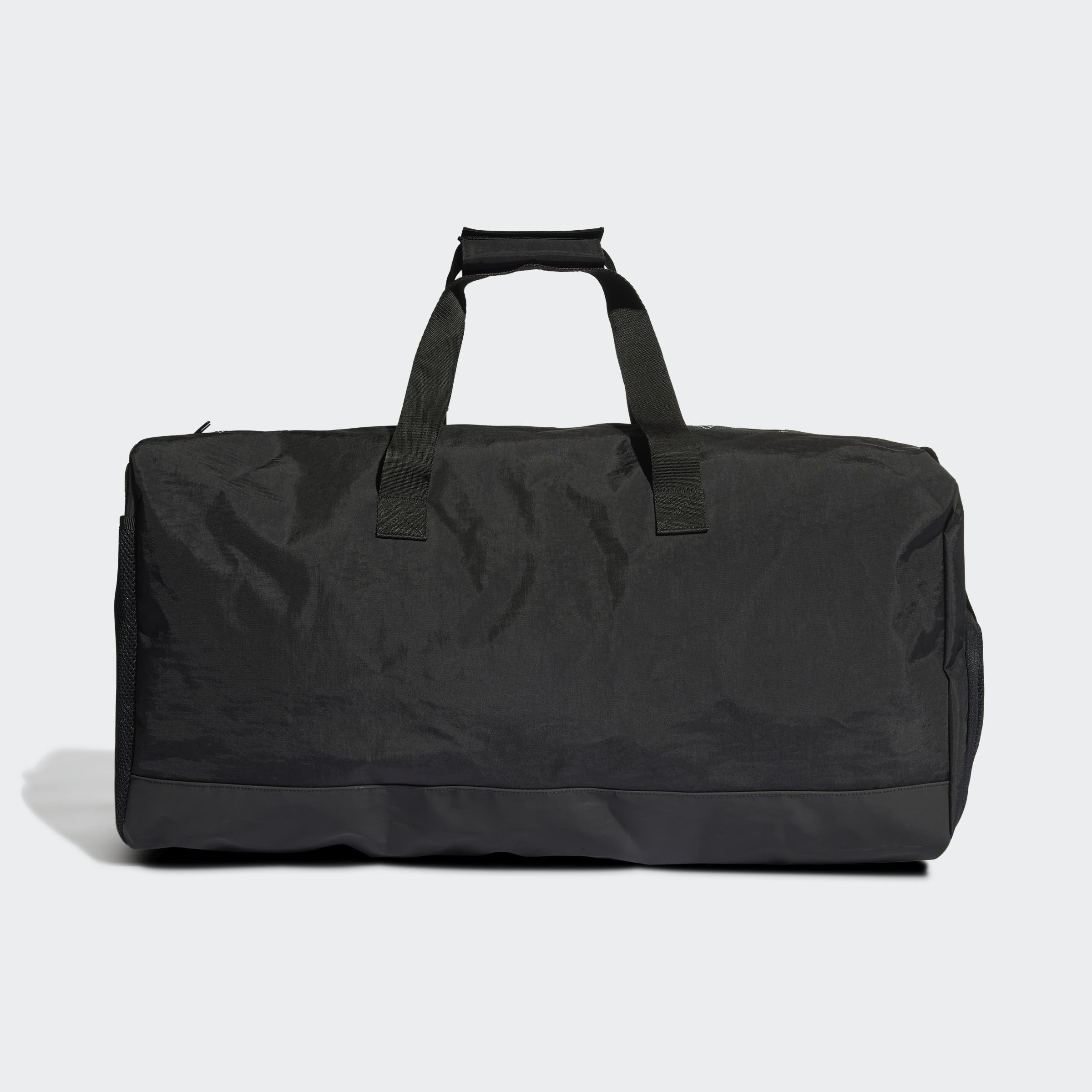 Unisex 4Athlts Duffel Bag Large, Black, A901_ONE, large image number 3