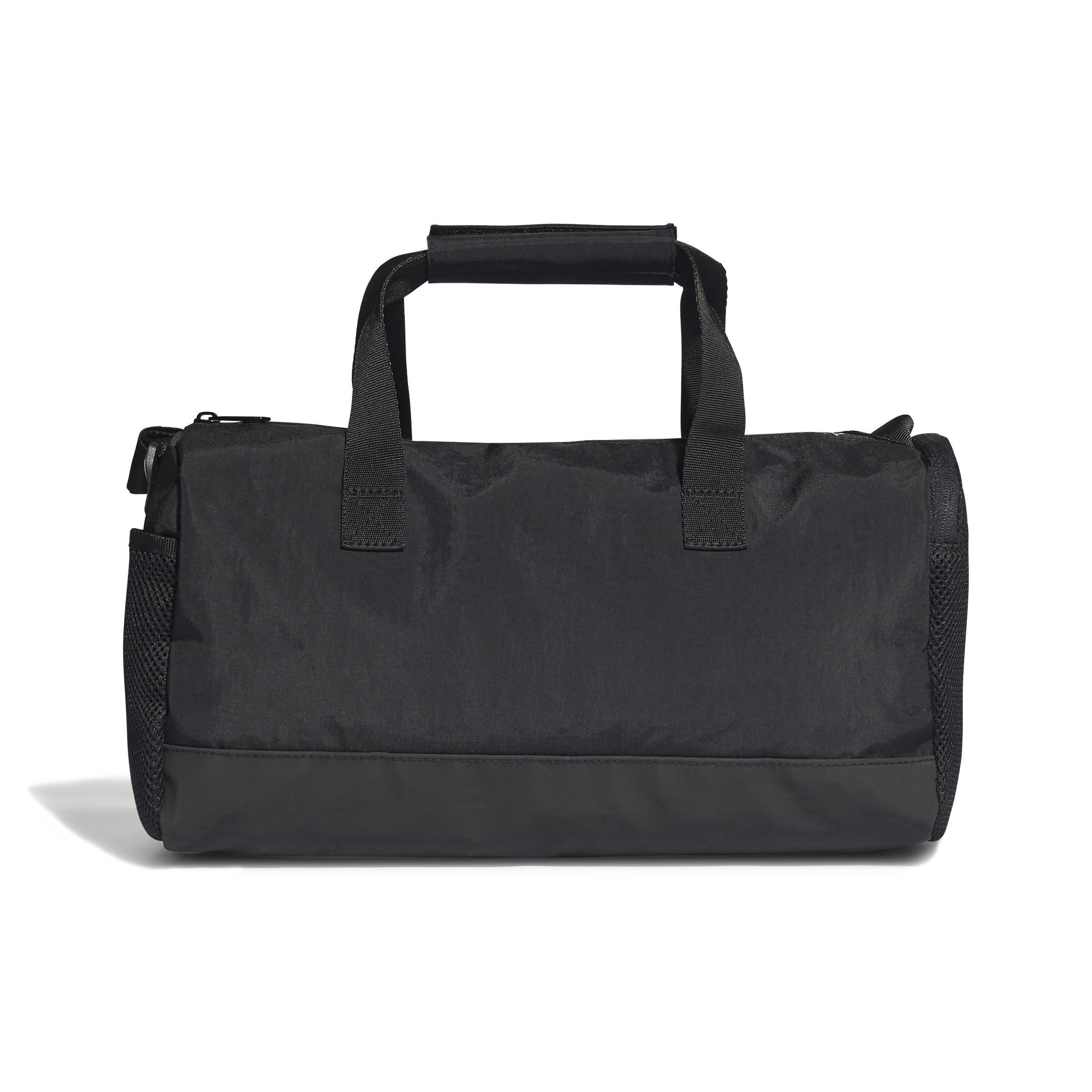 Unisex 4Athlts Duffel Bag Extra Small, Black, A901_ONE, large image number 3