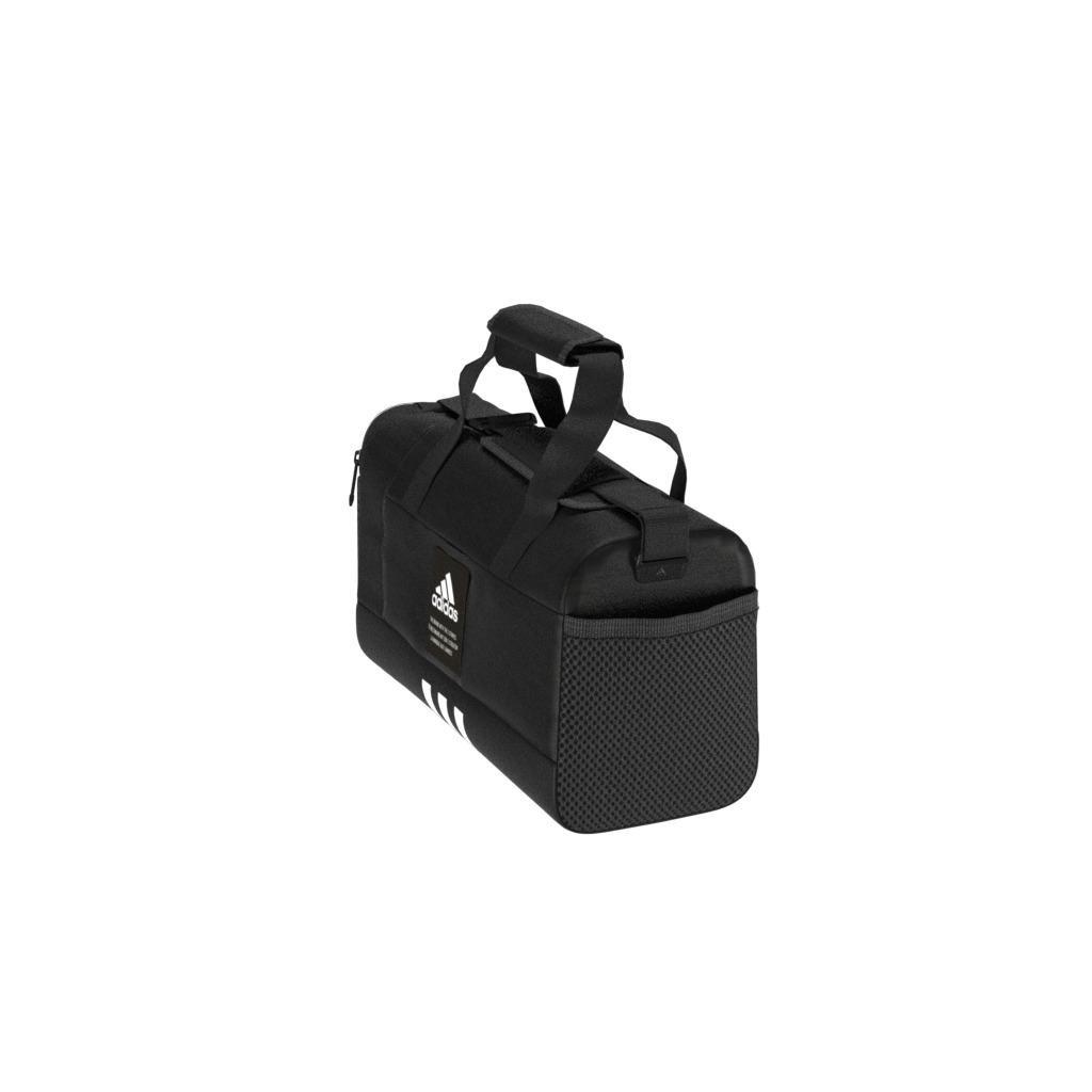 Unisex 4Athlts Duffel Bag Extra Small, Black, A901_ONE, large image number 6
