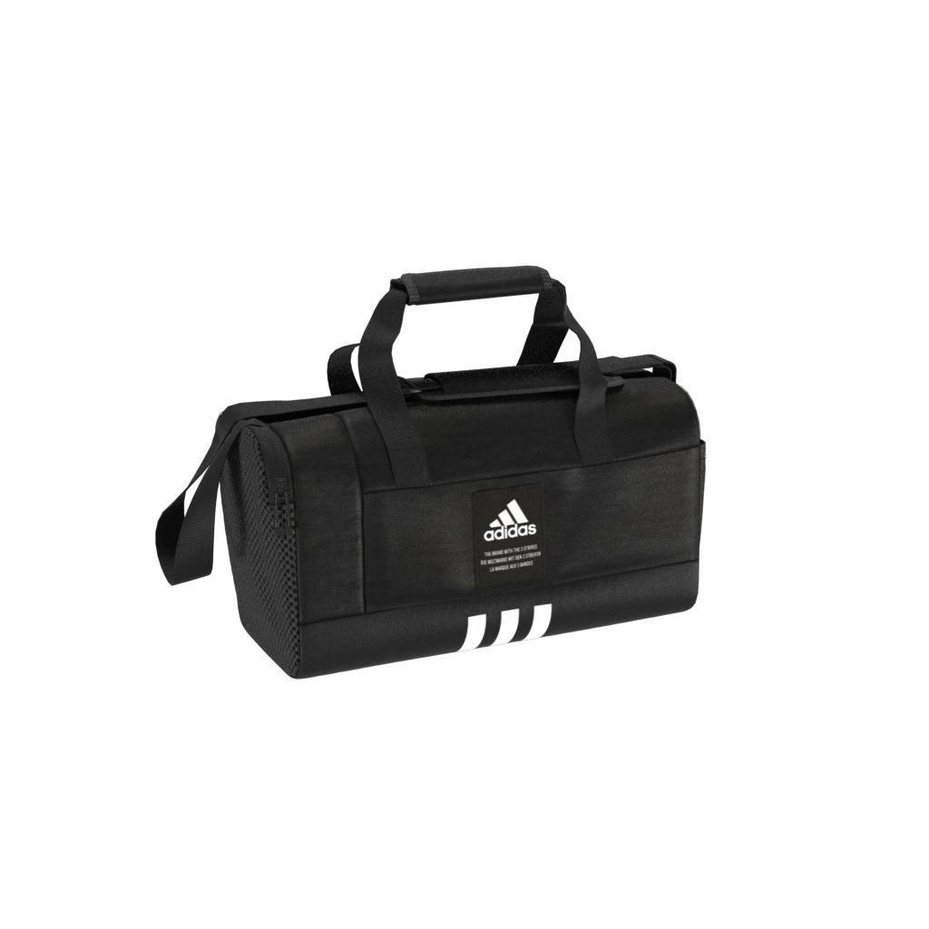 Unisex 4Athlts Duffel Bag Extra Small, Black, A901_ONE, large image number 7