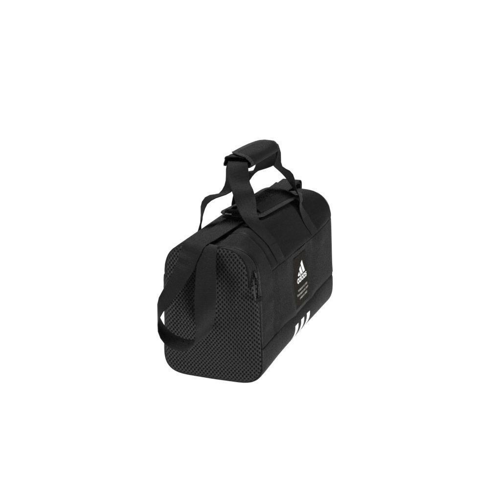 Unisex 4Athlts Duffel Bag Extra Small, Black, A901_ONE, large image number 8