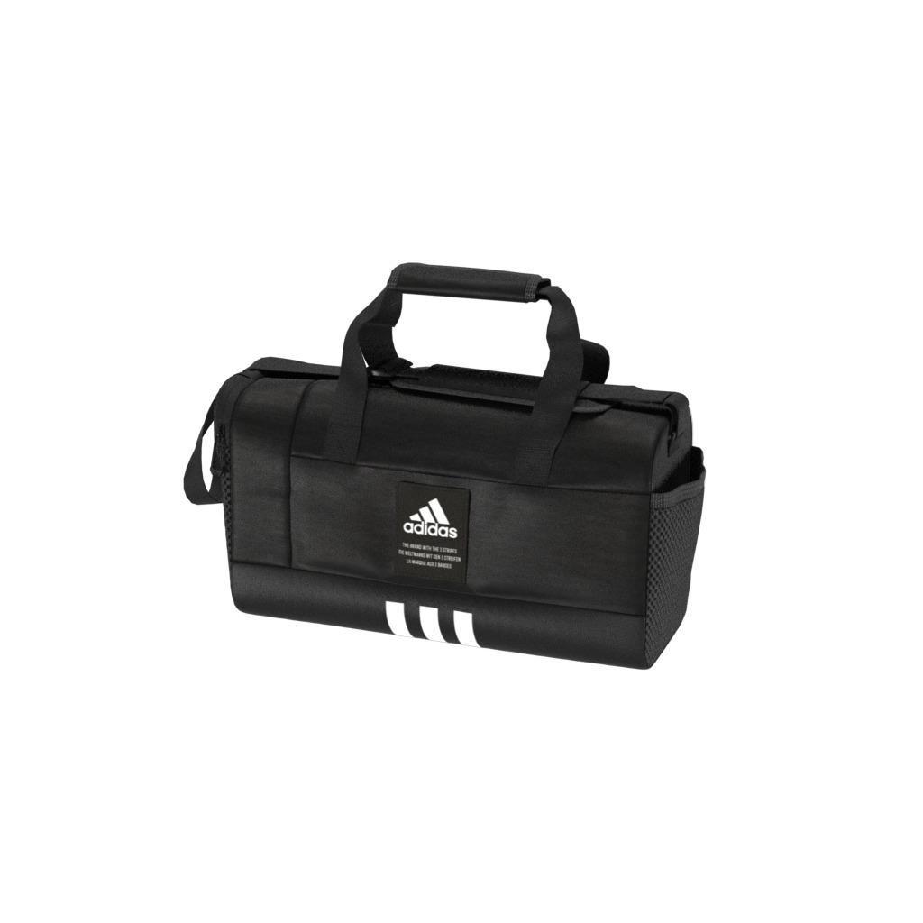 Unisex 4Athlts Duffel Bag Extra Small, Black, A901_ONE, large image number 9