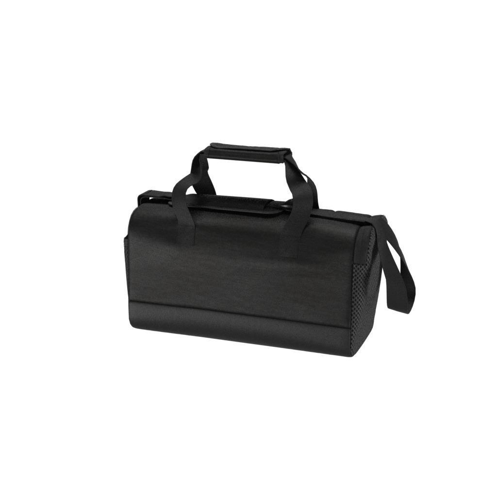 Unisex 4Athlts Duffel Bag Extra Small, Black, A901_ONE, large image number 10