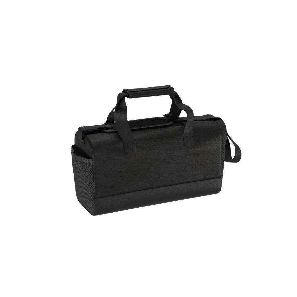 Unisex 4Athlts Duffel Bag Extra Small, Black, A901_ONE, large image number 12