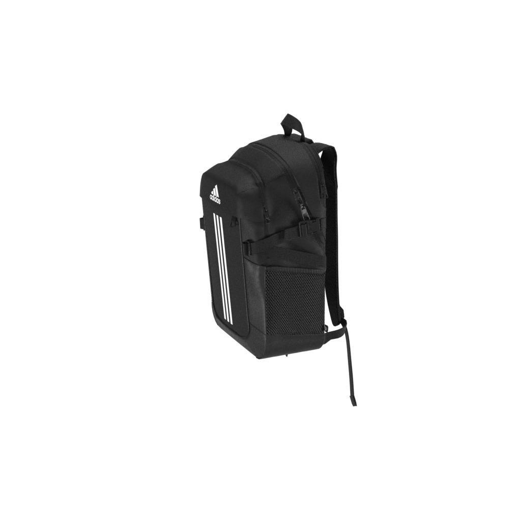 Unisex Power Vi Backpack, Black, A901_ONE, large image number 7