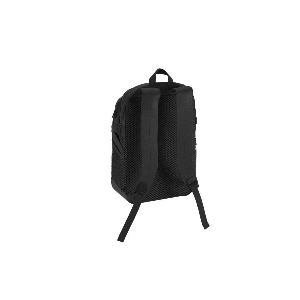 Unisex Power Vi Backpack, Black, A901_ONE, large image number 8