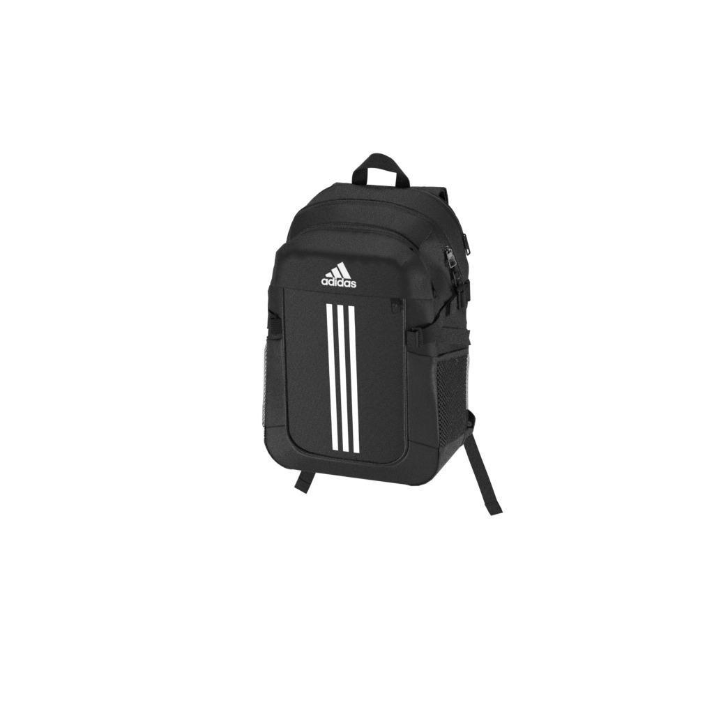 Unisex Power Vi Backpack, Black, A901_ONE, large image number 10