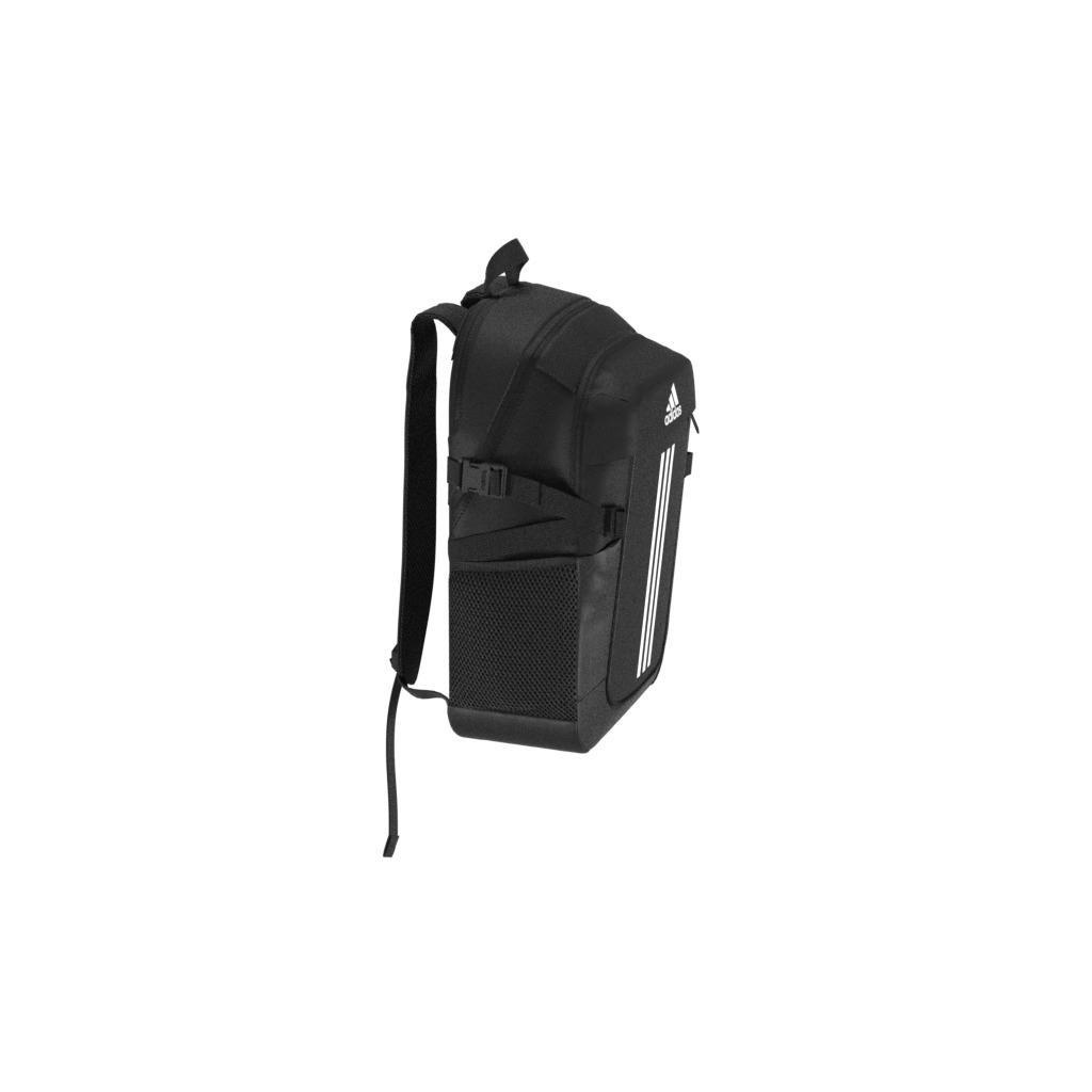 Unisex Power Vi Backpack, Black, A901_ONE, large image number 12