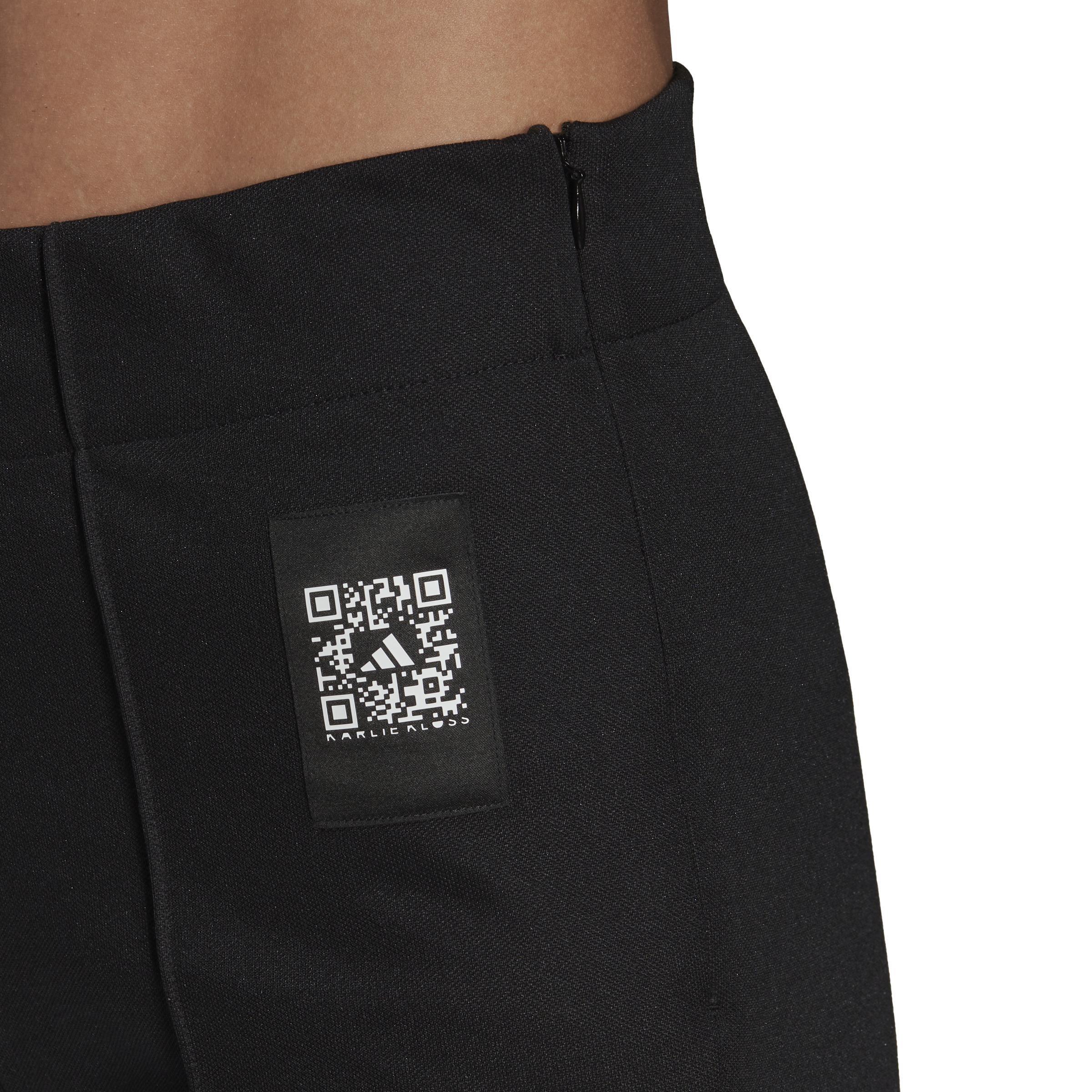 adidas x Karlie Kloss Flared Joggers, Black, , large image number 3