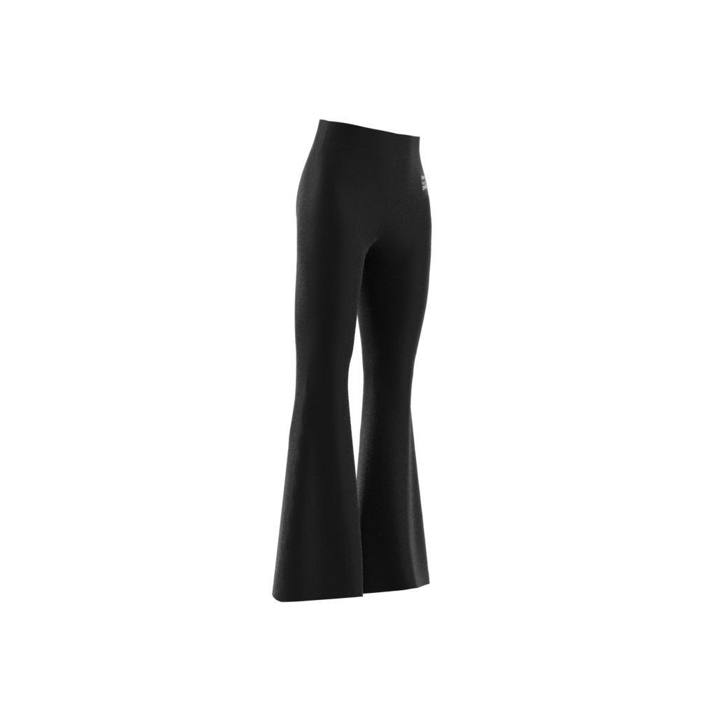 adidas x Karlie Kloss Flared Joggers, Black, , large image number 15
