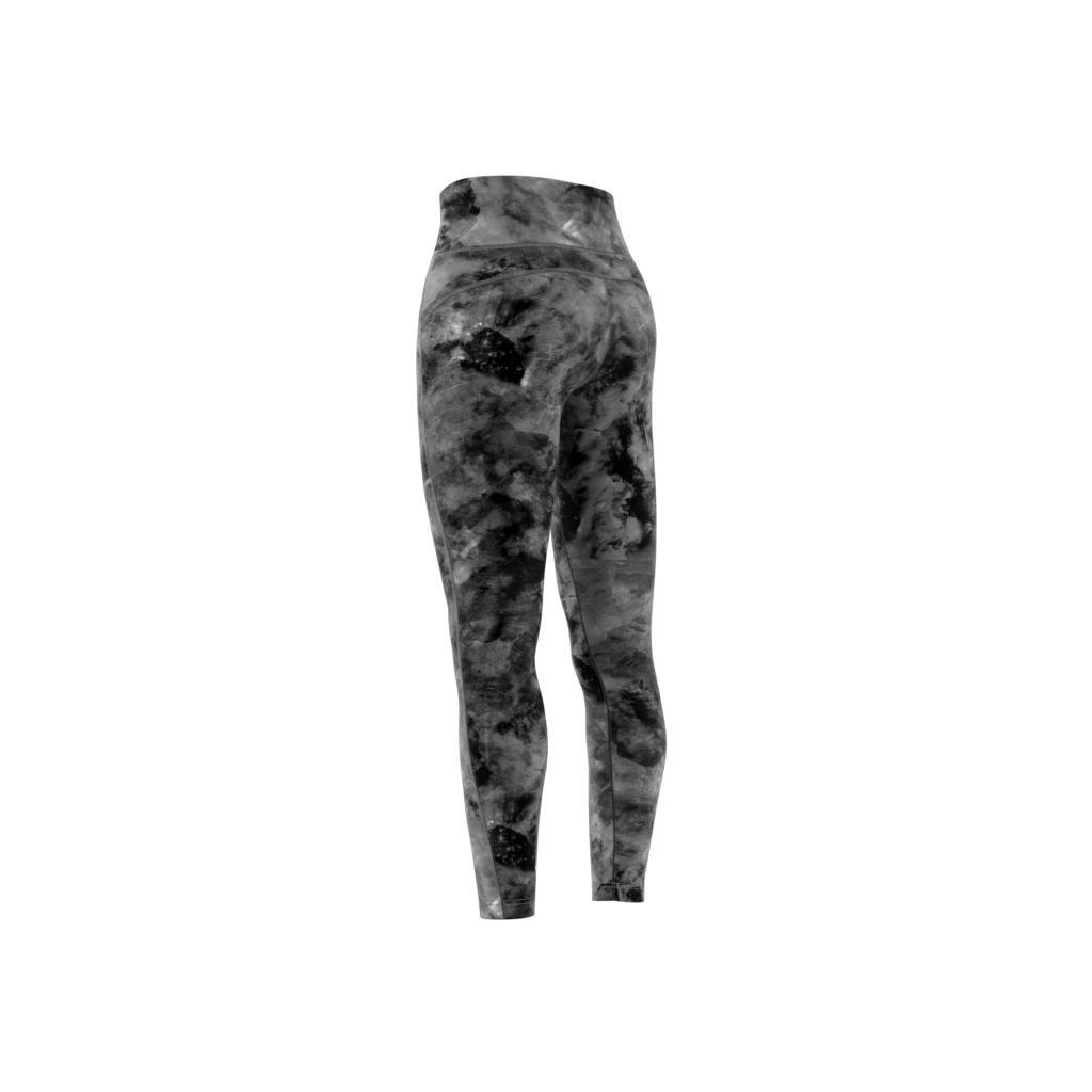 Zoe Saldana Sport Tights, Grey, , large image number 12