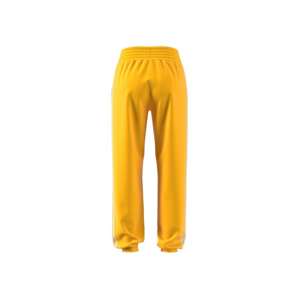 High Waist Sweat Joggers, Yellow, , large image number 9