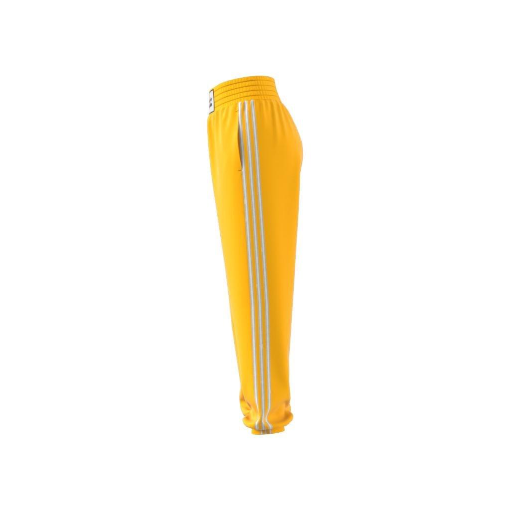 High Waist Sweat Joggers, Yellow, , large image number 12