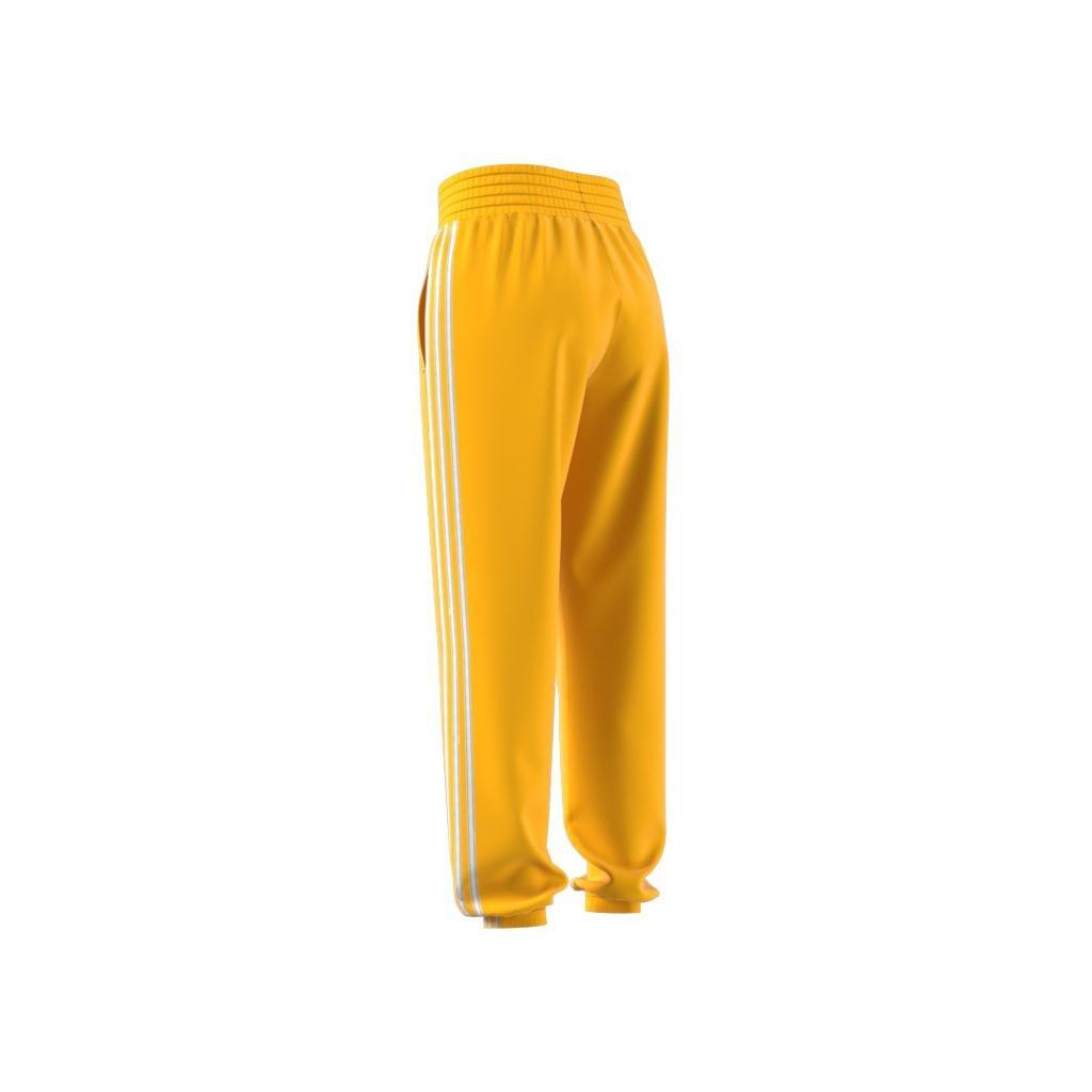 High Waist Sweat Joggers, Yellow, , large image number 13