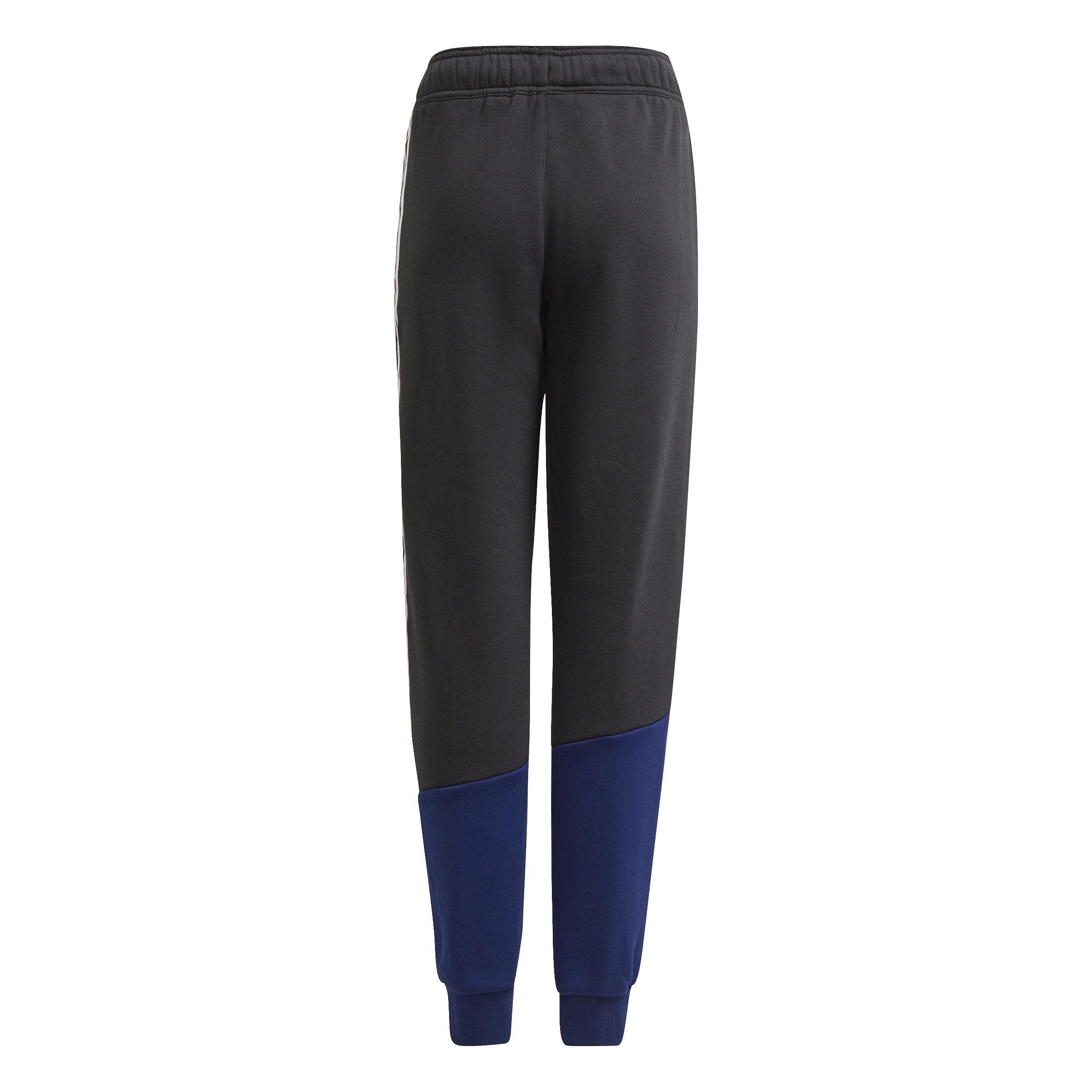 Kids Winterized Warm Track Suit, Blue, A901_ONE, large image number 1