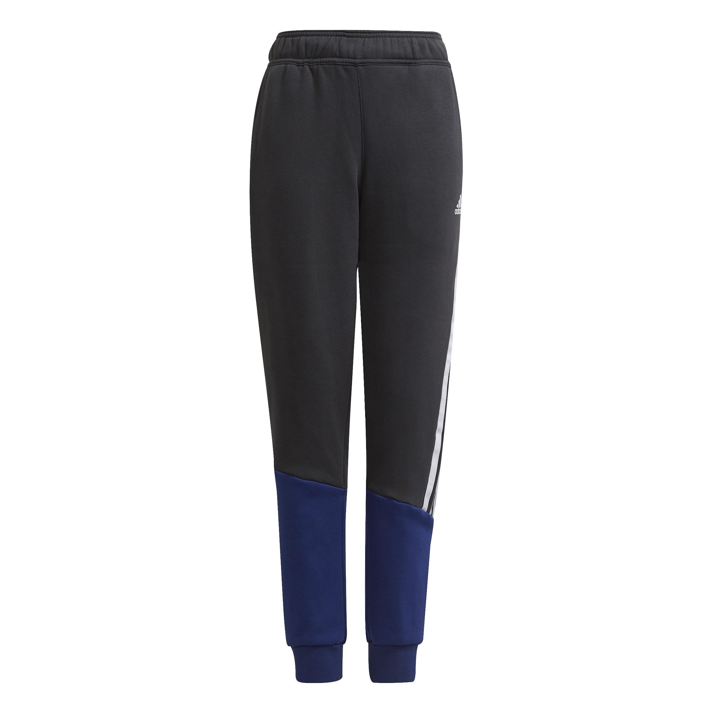 Kids Winterized Warm Track Suit, Blue, A901_ONE, large image number 6