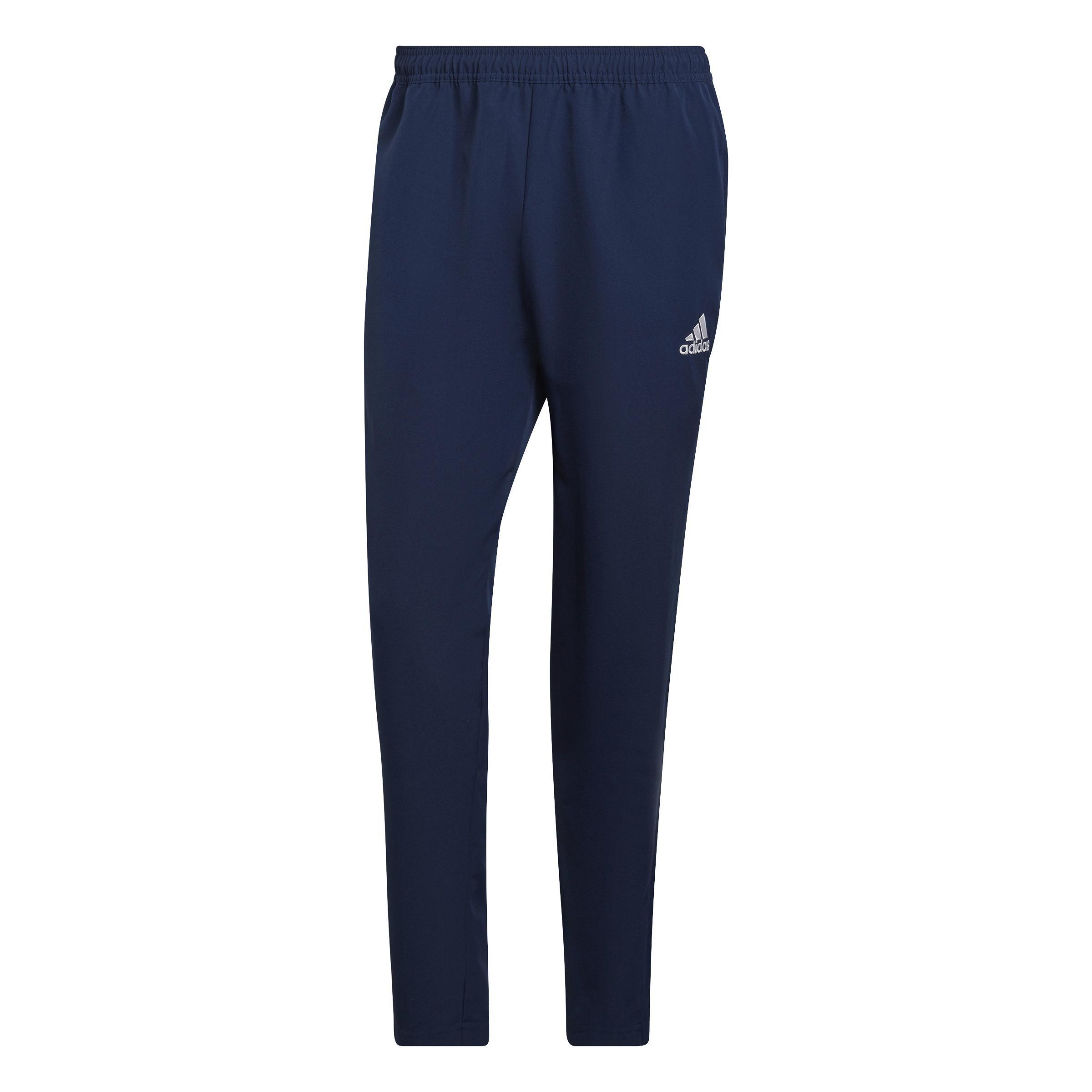 Entrada 22 Presentation Tracksuit Bottoms, Blue, A901_ONE, large image number 0