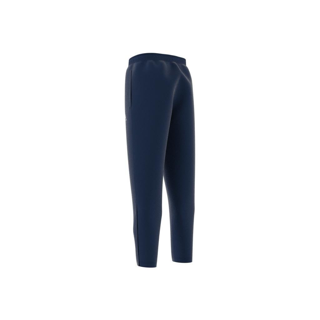 Entrada 22 Presentation Tracksuit Bottoms, Blue, A901_ONE, large image number 9