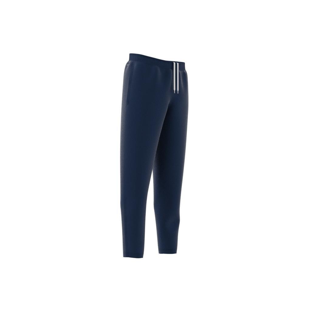 Entrada 22 Presentation Tracksuit Bottoms, Blue, A901_ONE, large image number 10