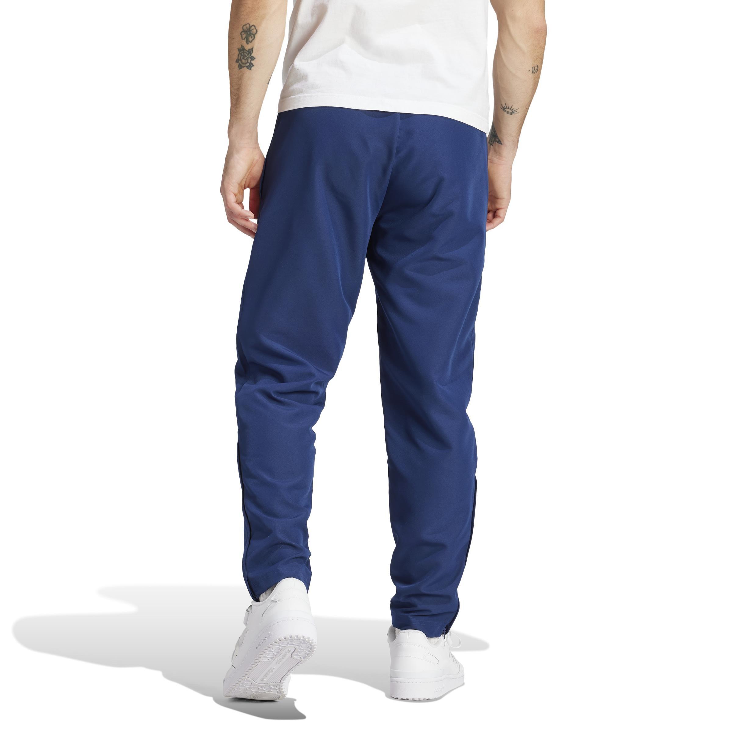 Entrada 22 Presentation Tracksuit Bottoms, Blue, A901_ONE, large image number 13