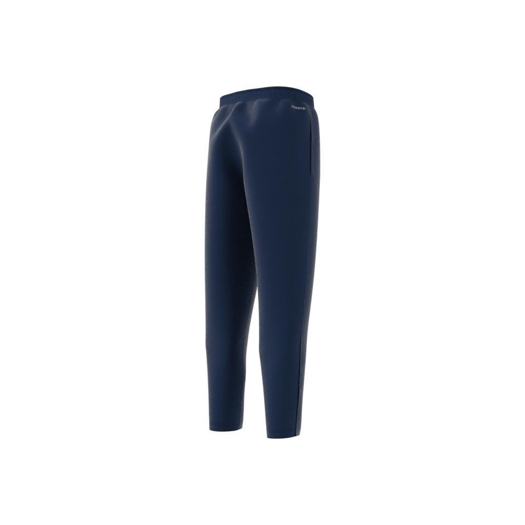 Entrada 22 Presentation Tracksuit Bottoms, Blue, A901_ONE, large image number 14