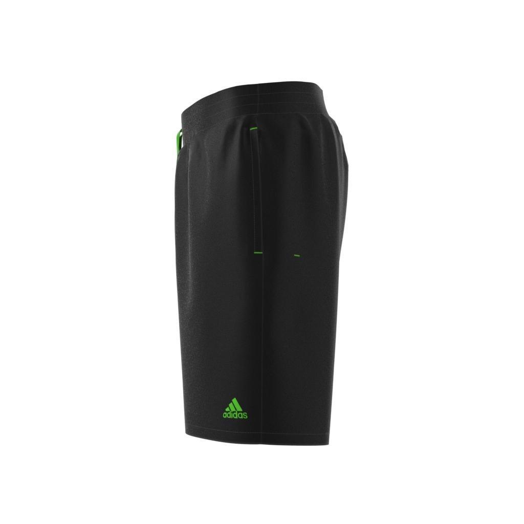 Donovan Mitchell Foundation Shorts, Black, A901_ONE, large image number 11