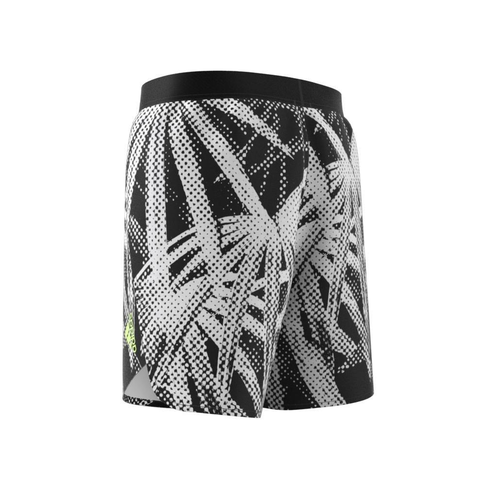 Unisex Performance Cushioned Crew Socks 3 Pairs, White, A901_ONE, large image number 5