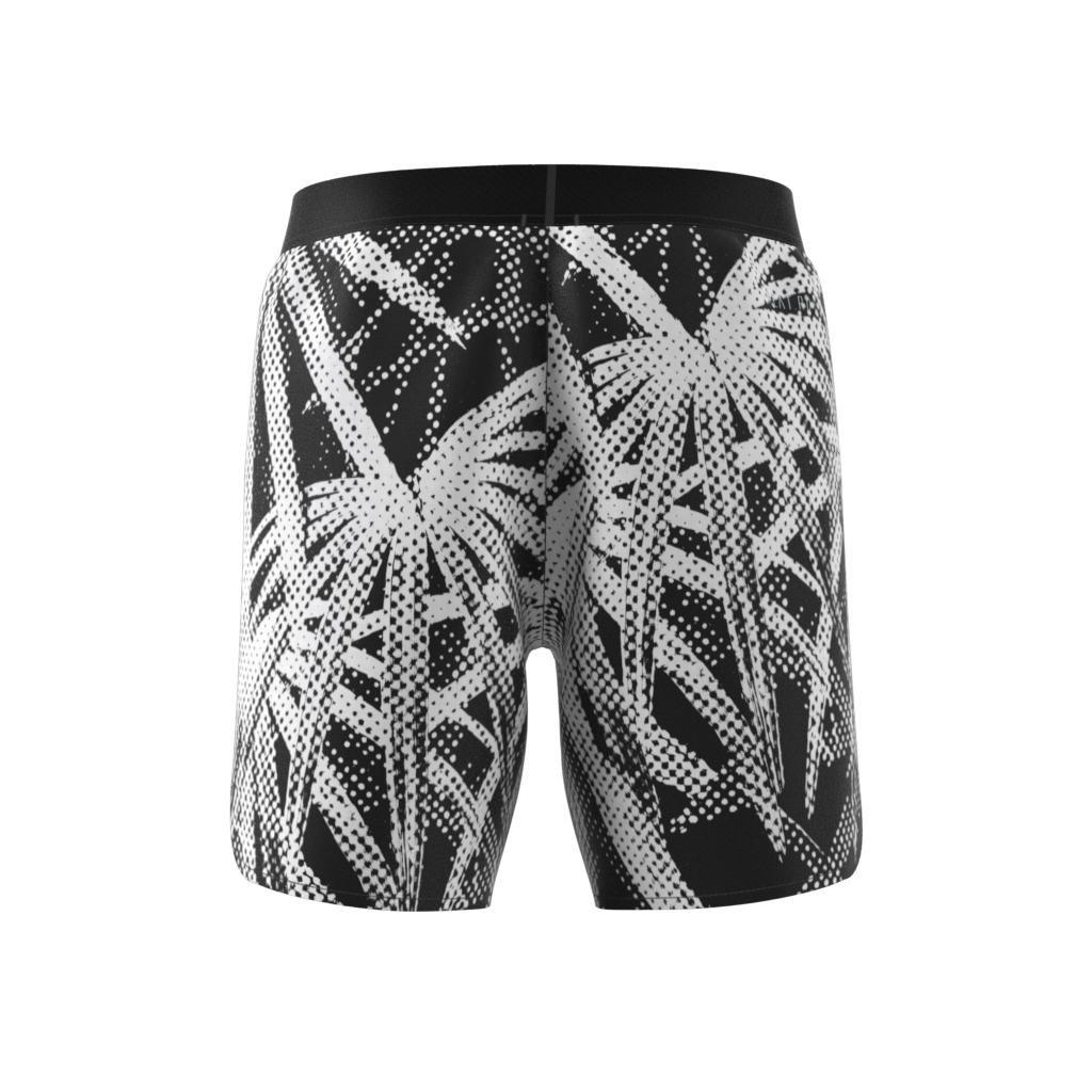 Unisex Performance Cushioned Crew Socks 3 Pairs, White, A901_ONE, large image number 6