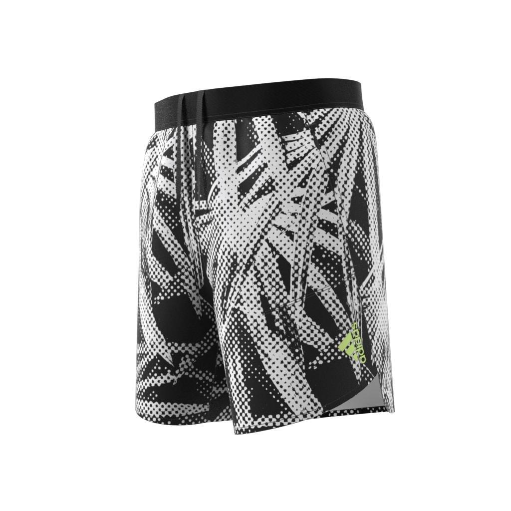 Unisex Performance Cushioned Crew Socks 3 Pairs, White, A901_ONE, large image number 8