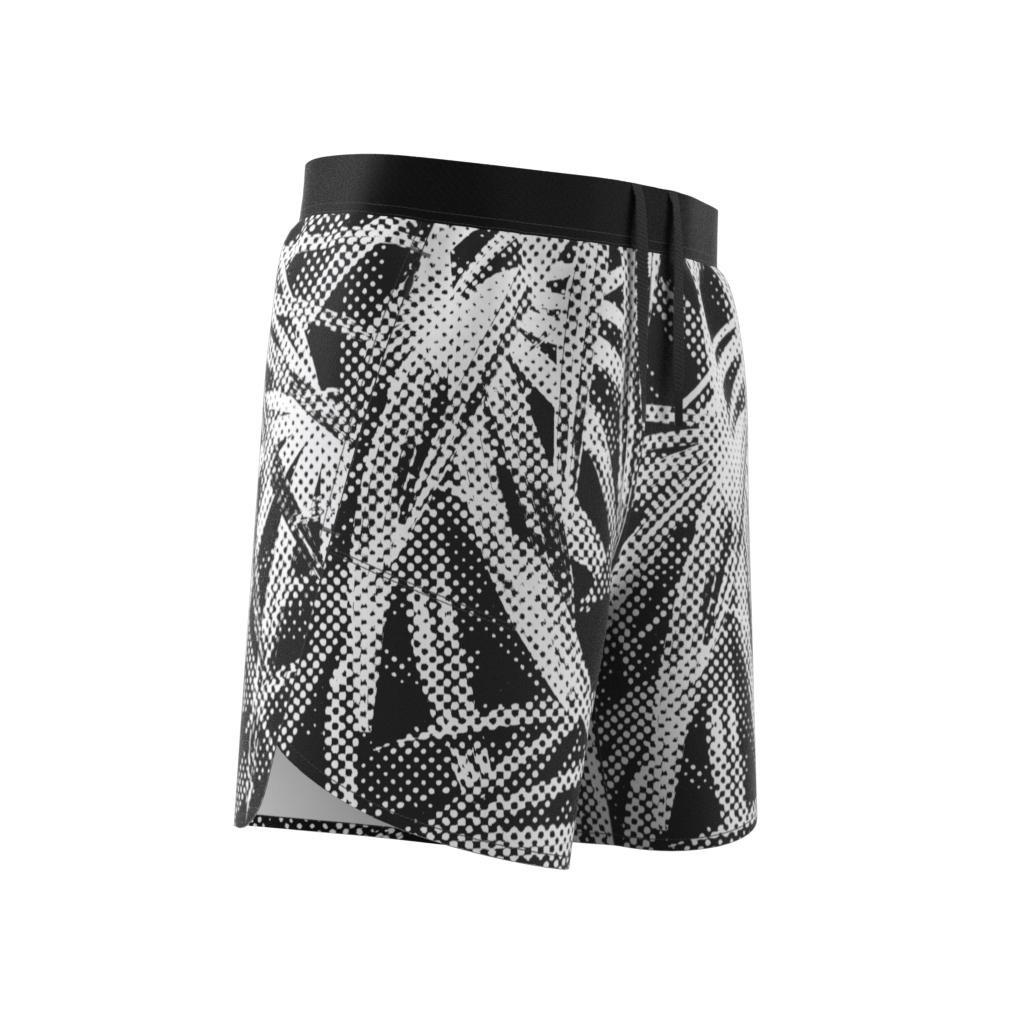 Unisex Performance Cushioned Crew Socks 3 Pairs, White, A901_ONE, large image number 12