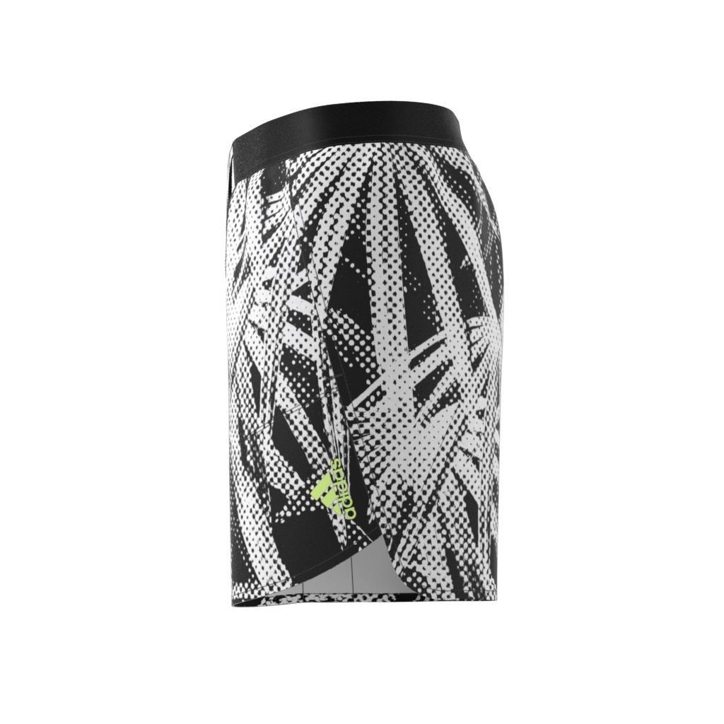 Unisex Performance Cushioned Crew Socks 3 Pairs, White, A901_ONE, large image number 13