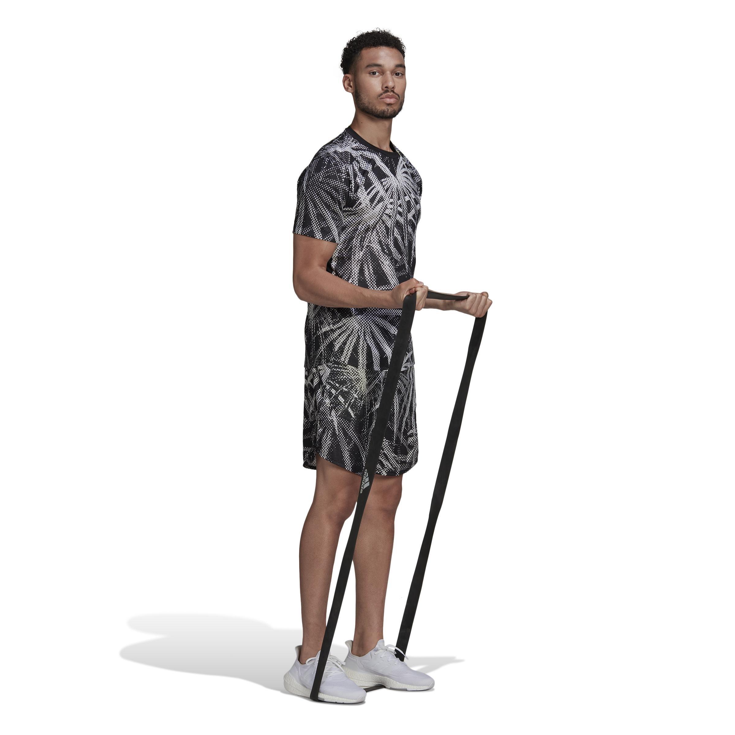 Unisex Performance Cushioned Crew Socks 3 Pairs, White, A901_ONE, large image number 14