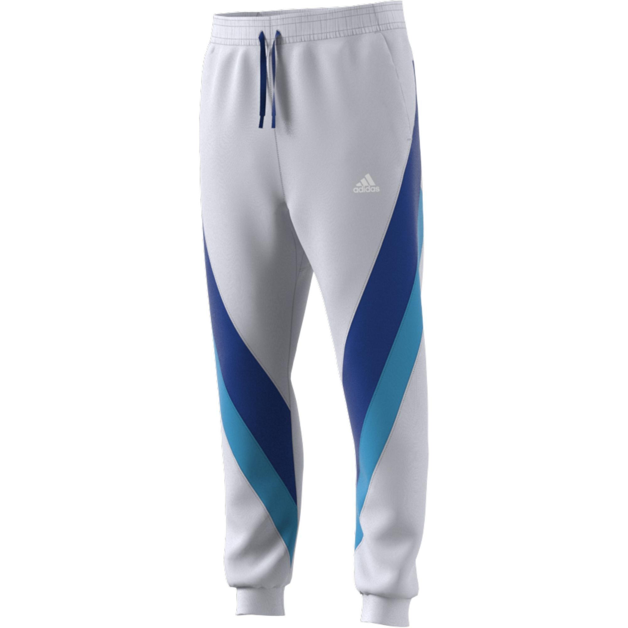 Studio Lounge Colorblocked Joggers, Grey, A901_ONE, large image number 14