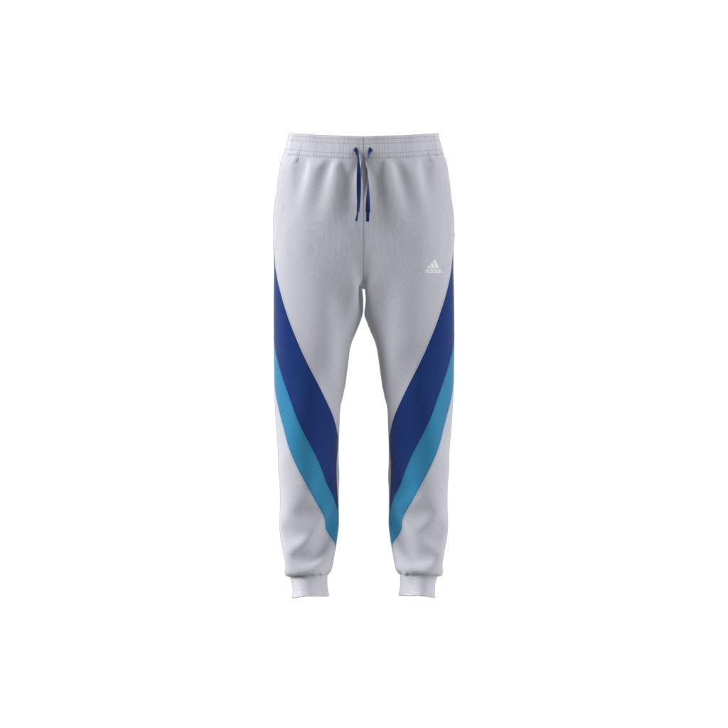 Studio Lounge Colorblocked Joggers, Grey, A901_ONE, large image number 19